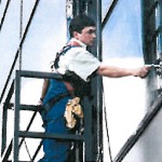 Glas- und Fassadenreinigung